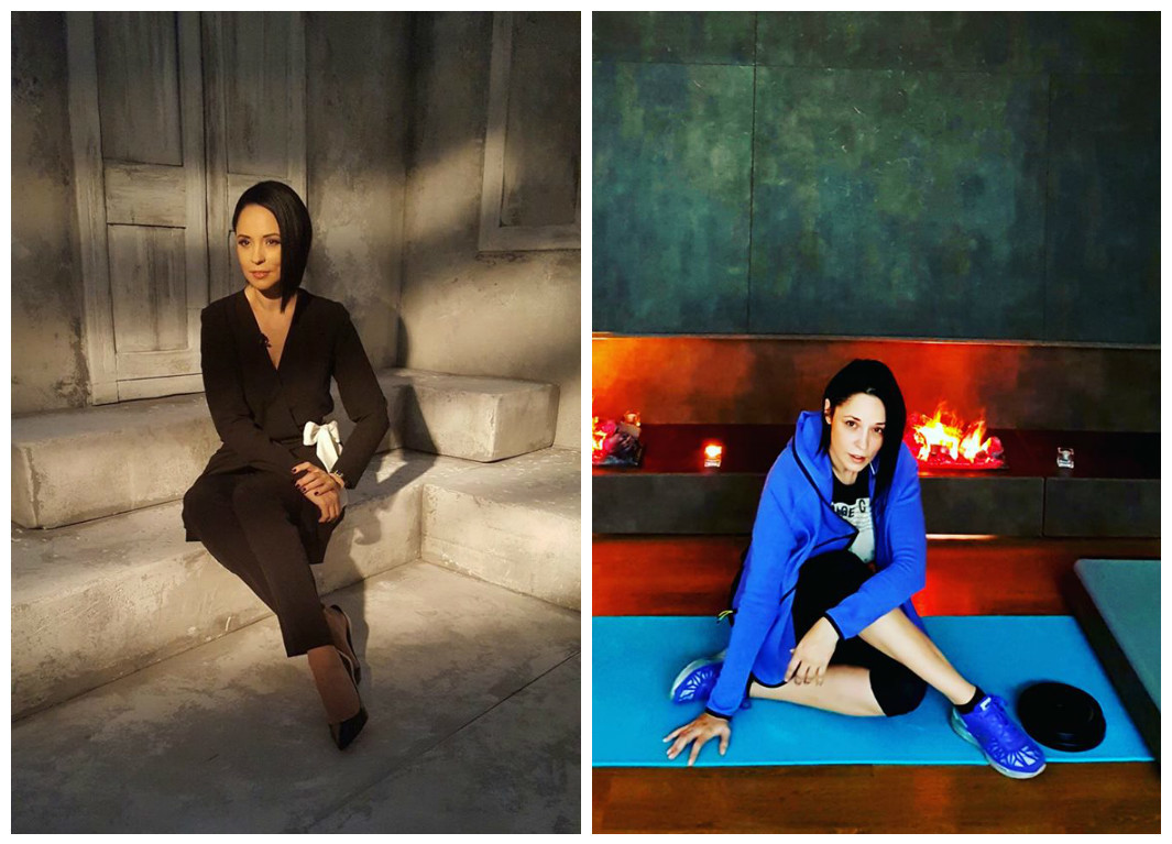 Andreea Marin îşi va găsi un nou partener mai tânăr.