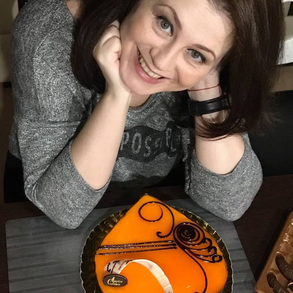 Corina Dănilă a împlinit 45 de ani.