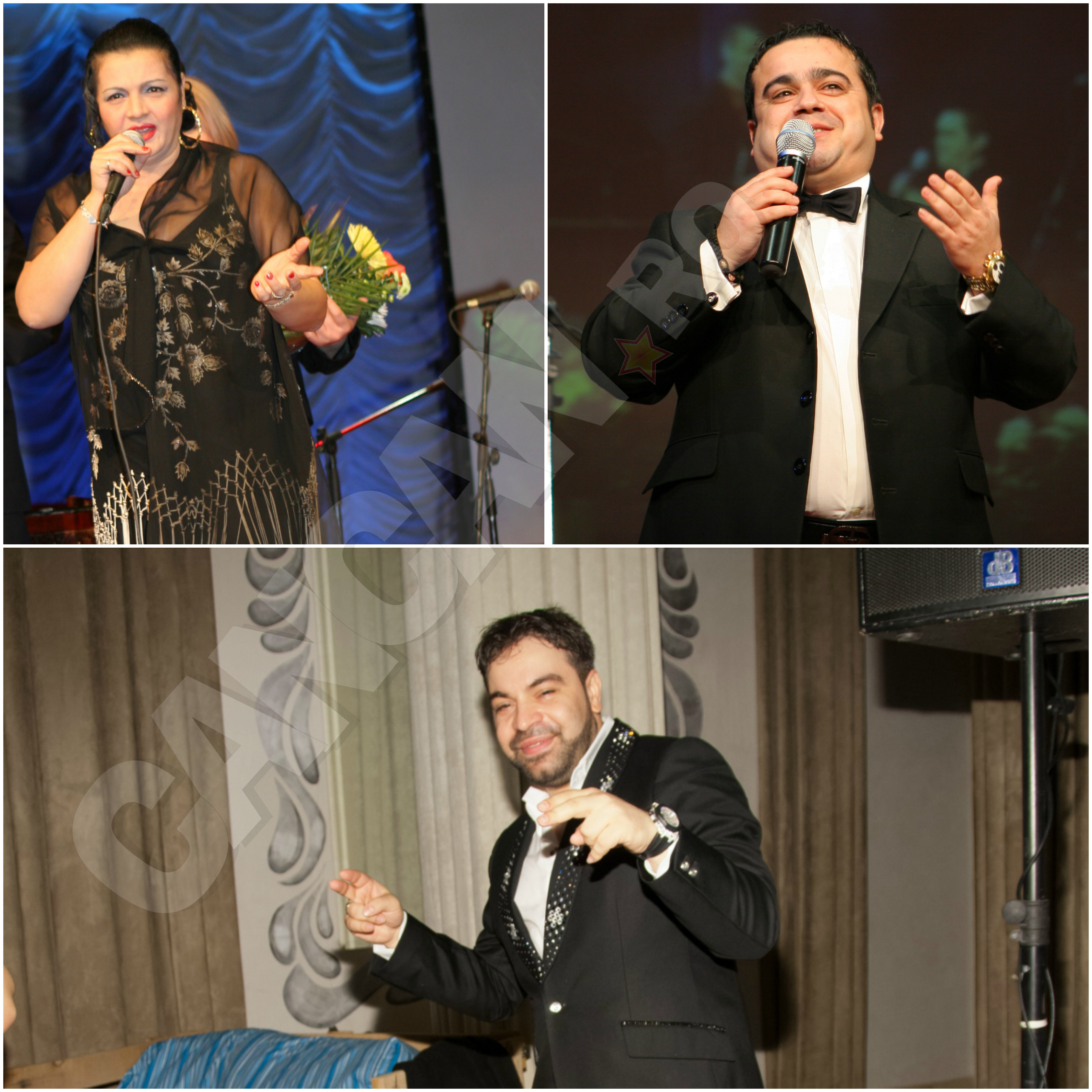 Cornelia Catanga şi Adi Minune vor fi audiaţi în dosarul incendiului de la Bamboo, ei fiind prezenţi în noaptea deflagraţiei la