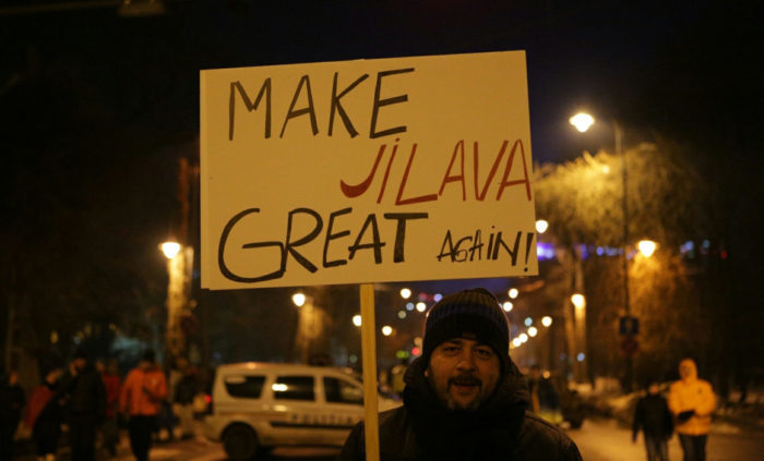 Când Donald Trump are şi el trimişii lui în piaţă