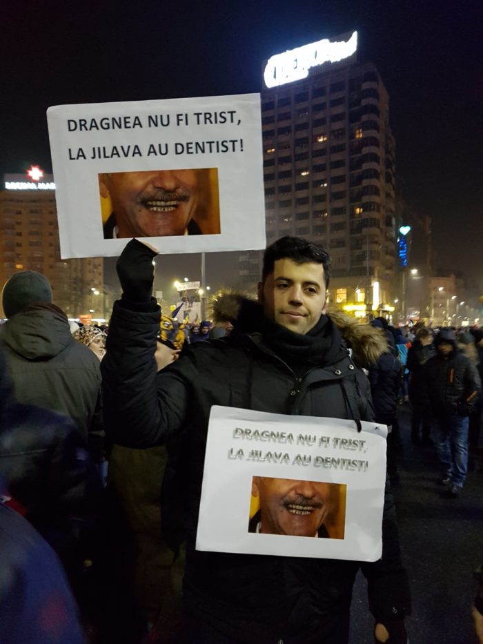 Când stomatologii se oferă şi ei să ajute ţara într-un moment de restrişte