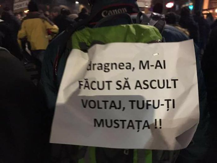 Când partidul aflat la putere îţi strică gusturile muzicale