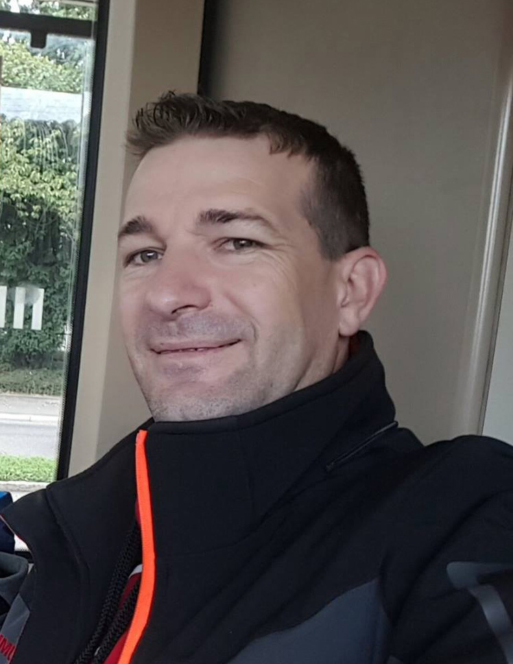 Erich Mocanu ajută românii din Germania care au probleme, dar s-a implicat şi în cazul Ioanei Condea