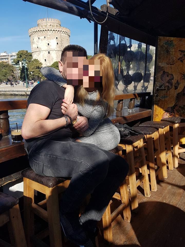 ”Nicoleta”, scalva sexuală care a stors de bani un milionar elveţian, s-a căsătorit cu salvatorul ei