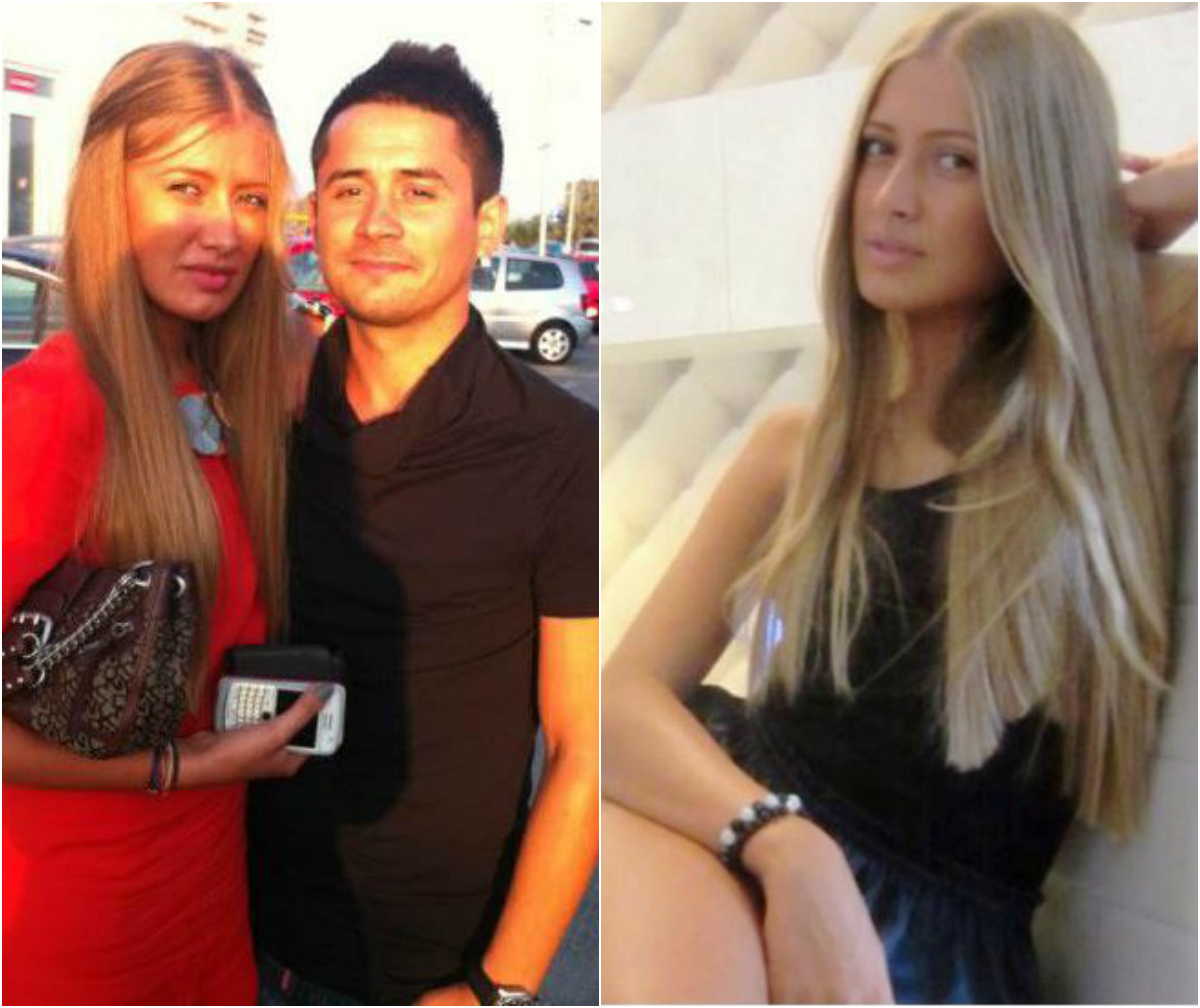 Tache şi Cristina au fost împreună mai mulţi ani de zile şi urmau să facă nuntă