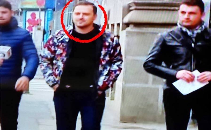 Vasile Geambazi este vizat de ancheta oamenilor legii