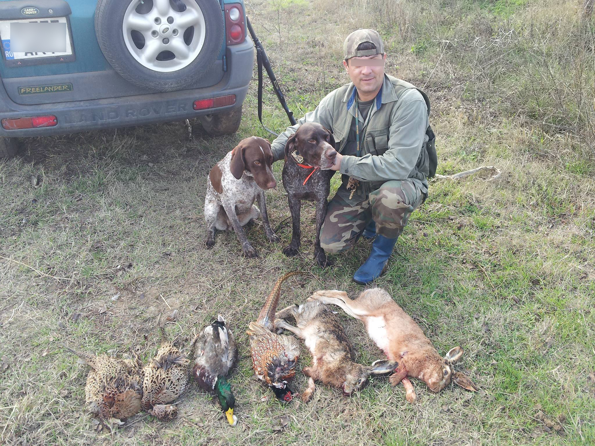 Cătălin V., fost martor la percheziţiile lui Nuţu Cămătaru, a