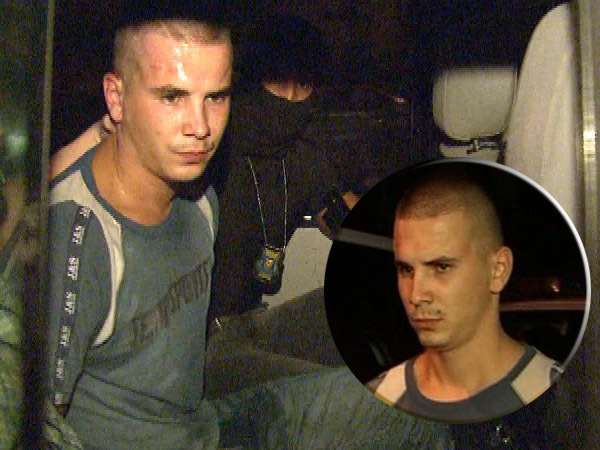 „Danezu'“ l-a lovit pe Codruţ Oprea în cap c-o sticlă, în 2010, într-un bar din Târgovişte