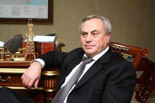 Anatol Stati, cel mai bogat om din Republica Moldova