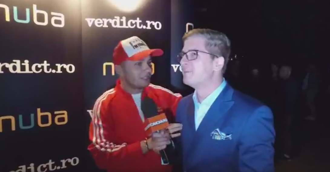 Expertul în cluburi Codin Maticiuc a venit la NUBA pentru a analiza evenimentul istoric!