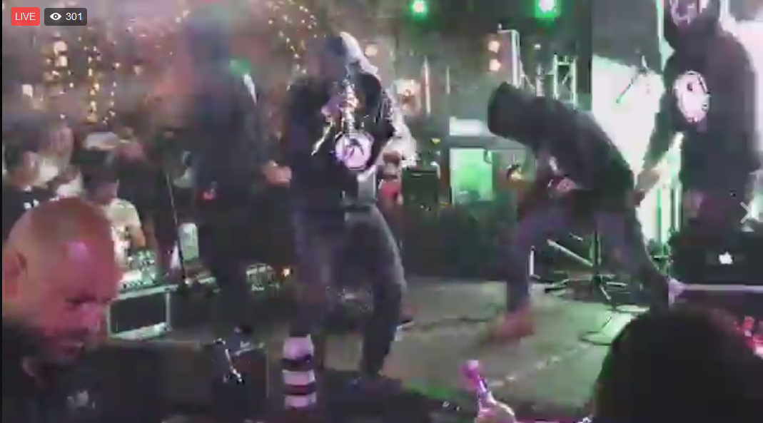 Carla's Dreams cântă la evenimentul anului de la NUBA!