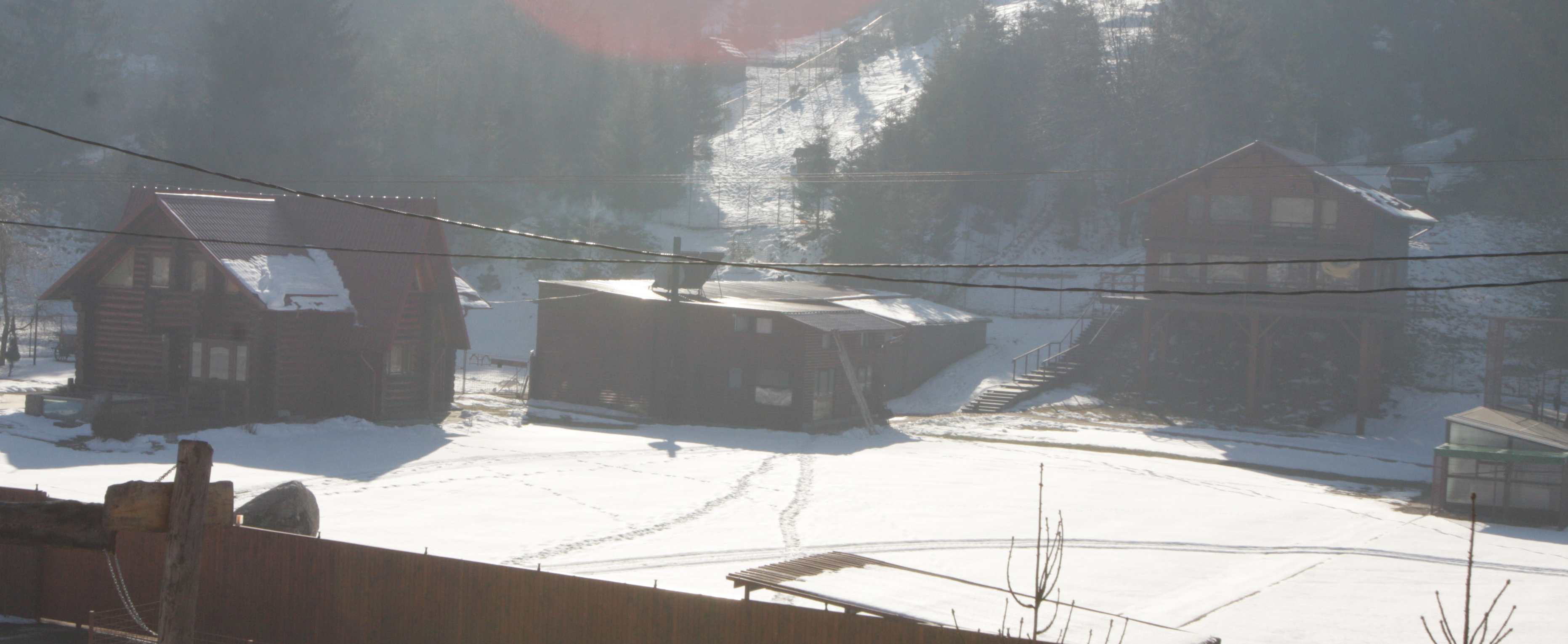CANCAN.ro a pozat în 2011 una din proprietăţile lui Căncescu
