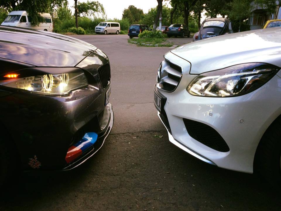 Ultima fotografie postată pe Facebook de Cristian Brot