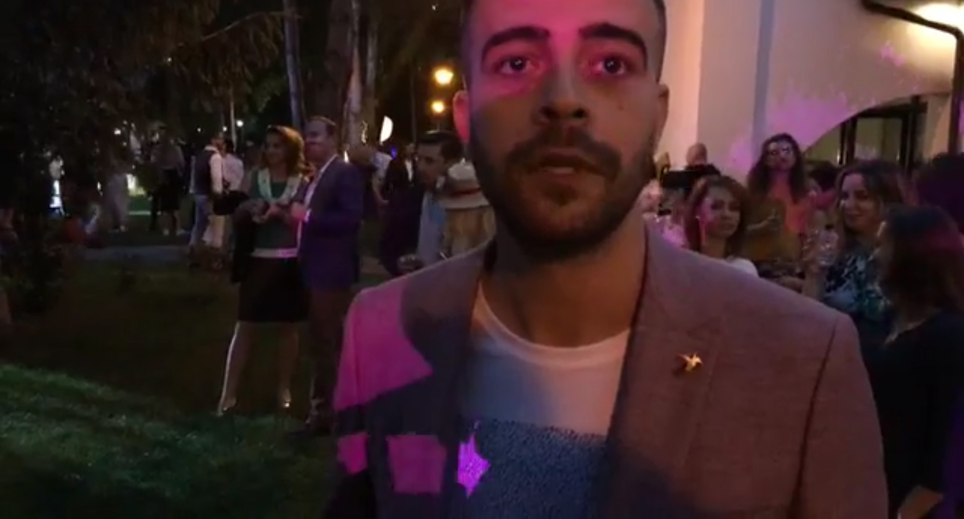 Speak la Elle Blogging Awards