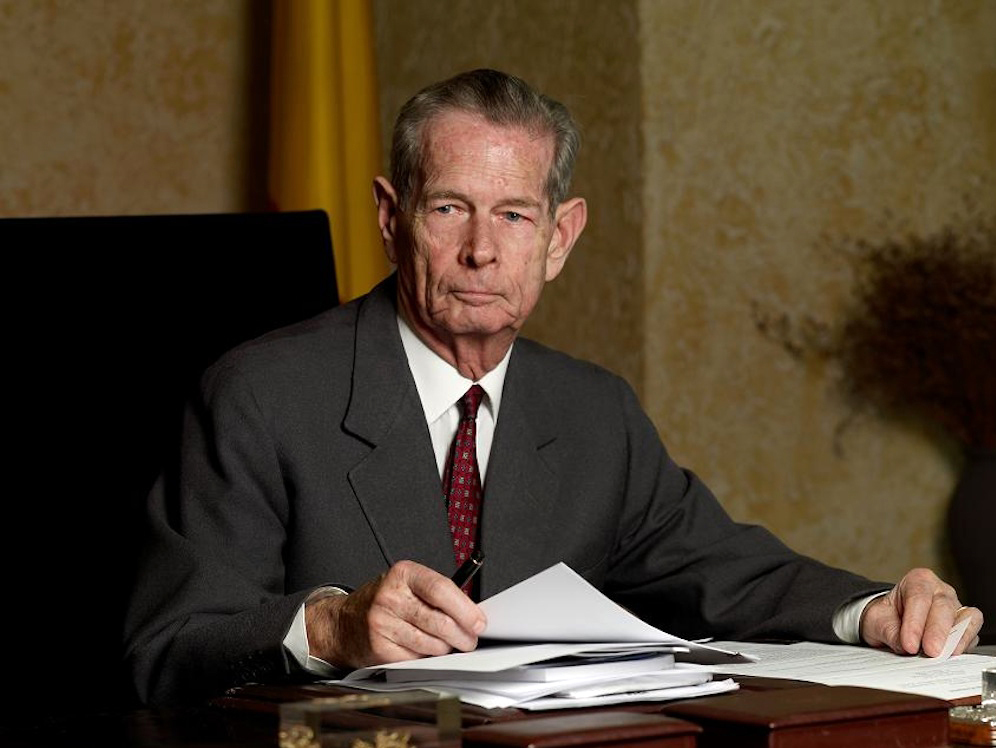Regele Mihai