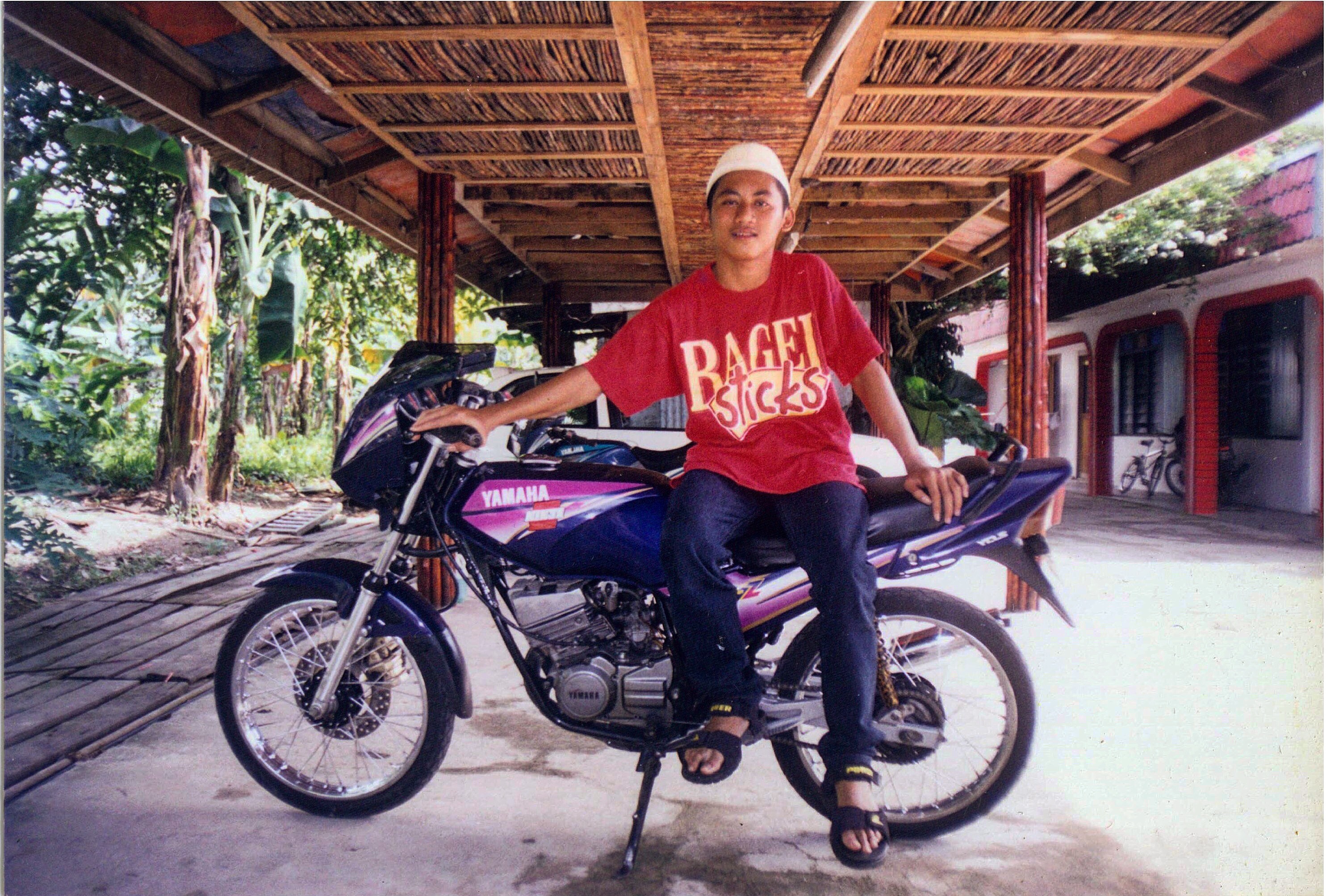 Shahrul Izani Suparman a scăpat de spânzurătoare după ce sultanul Malaeziei i-a comutat pedeapsa