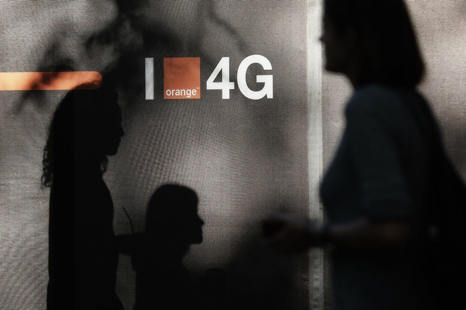 Orange România oferă internet gratuit la Summer Well 2017