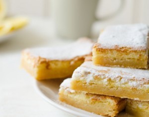 Prajitura inteligenta