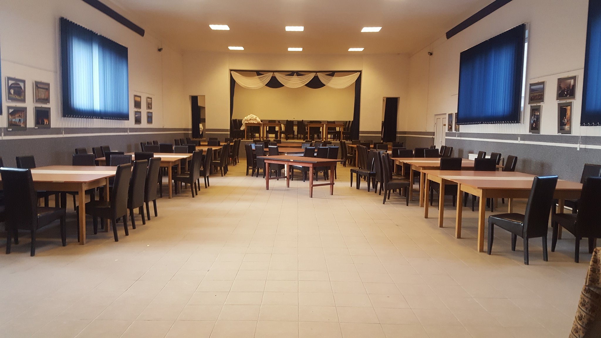 Cântăreaţa de muzică populară Ioana Pricop a dezvăluit imagini dintr-una din locaţiile unde va avea loc nunta