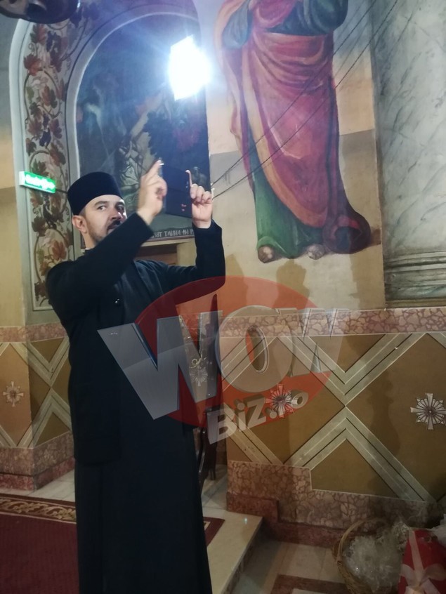 Sursă foto: wowbiz.ro