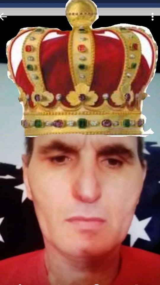 Viorel Bogdan a cerut-o în căsătorie pe Principesa Maria