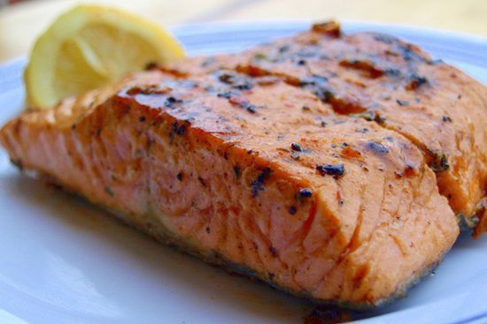 Gabi Godeanu recomandă peştele în noaptea dintre ani, pentru a fi alunecos tot anul!