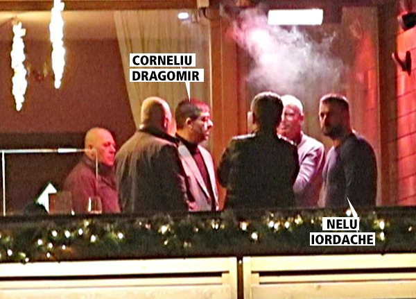 Cine îi recunoaşte pe cei fără săgeţi este rugat să ne scrie la pont@cancan.ro