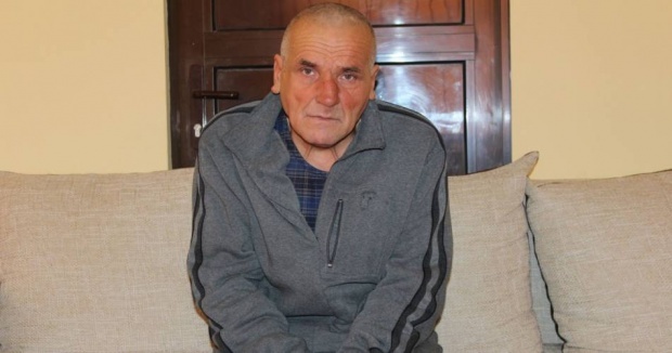 Aşa arată acum Marcel Ciocîrlan (Sursa foto: gazetanoua.ro)