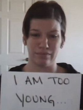 Mesajul cutremurător de emoţionant al unei mame muribunde, către copiii săi, înainte să moară de Crăciun!