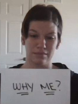 Mesajul cutremurător de emoţionant al unei mame muribunde, către copiii săi, înainte să moară de Crăciun!