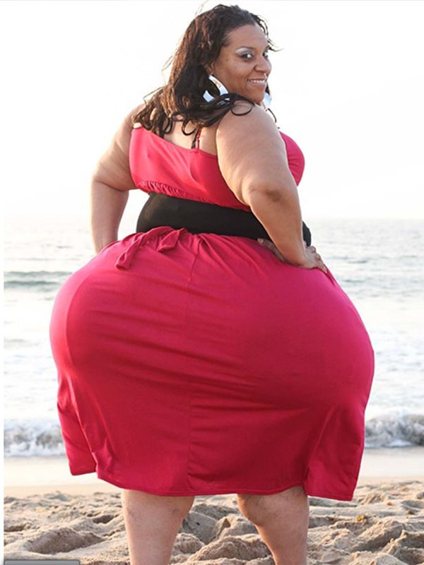 N-ai să crezi aşa ceva! Are un fund de 2,5 metri lăţime!!!