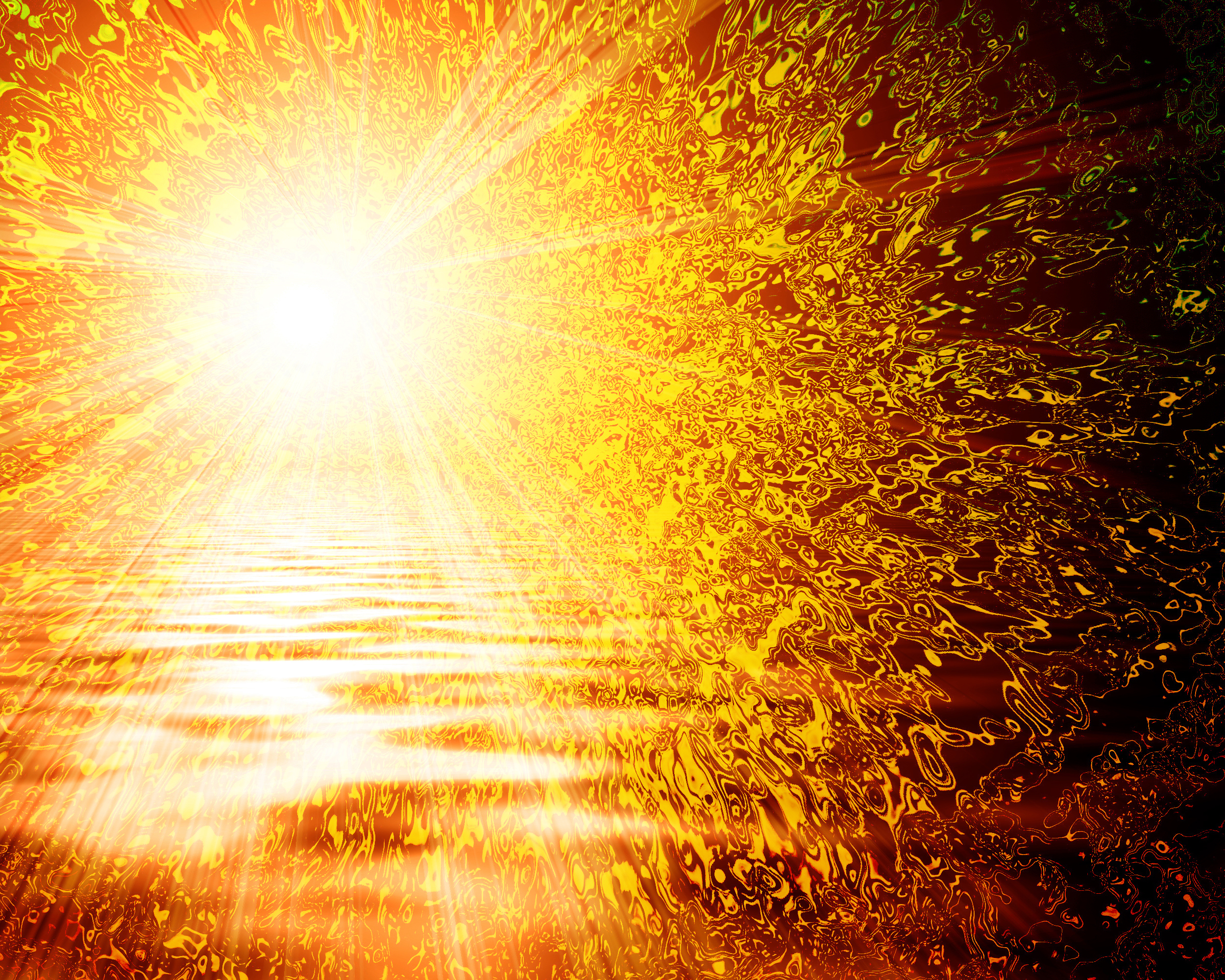 Oamenii vor fi inselati mai usor si probabil ca vor exista atacuri teroriste, cu bombe, si asasinate.