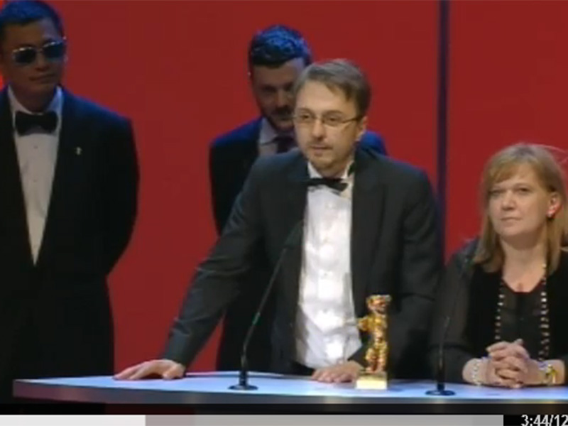 România are cu ce se mândri! Filmul