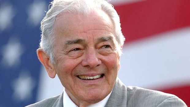 Allen Harold Neuharth