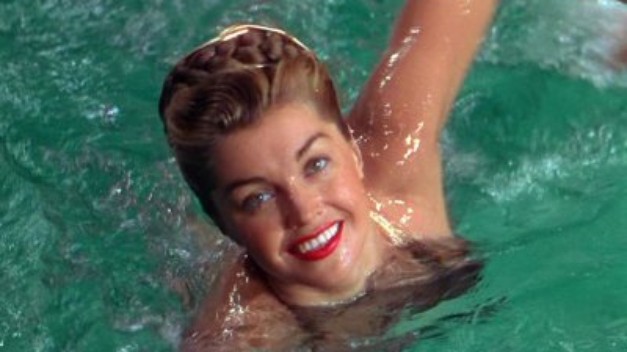 Esther Williams