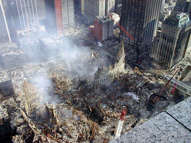 Ramasitele World Trade Center