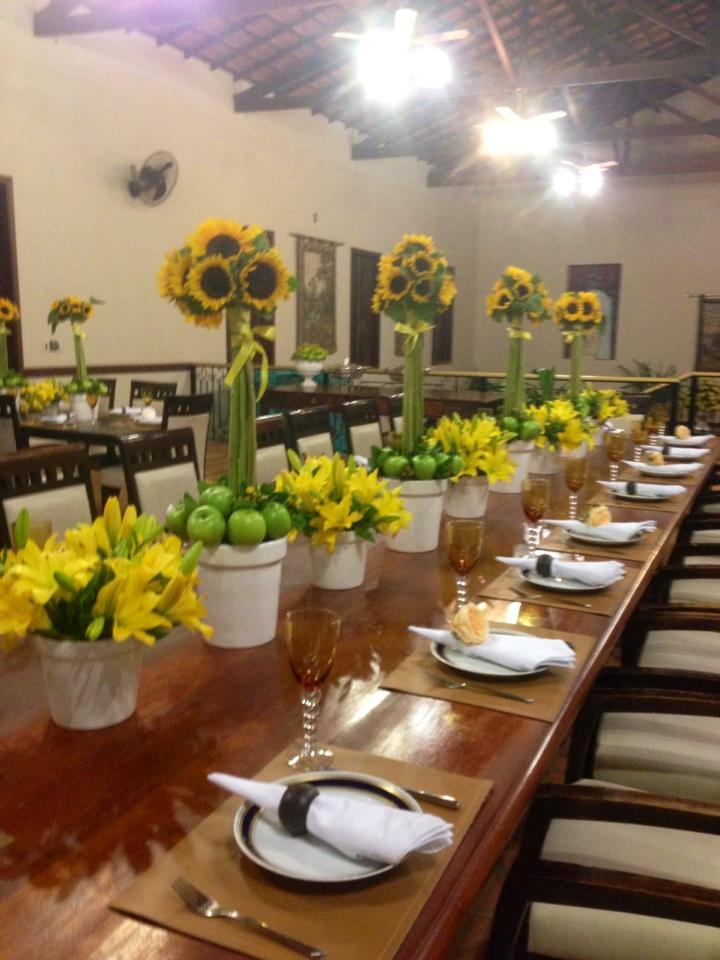 Marlene l-a sarbatorit pe iubitul ei cu o petrecere grandioasa, alaturi de rude si prieteni