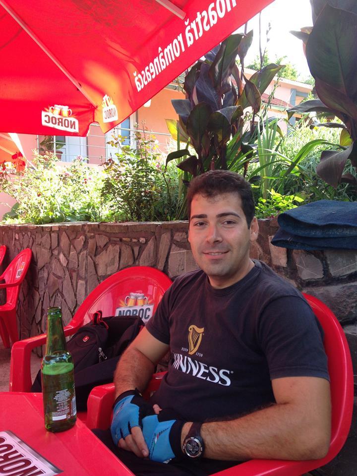 Roxana si Marius - 2