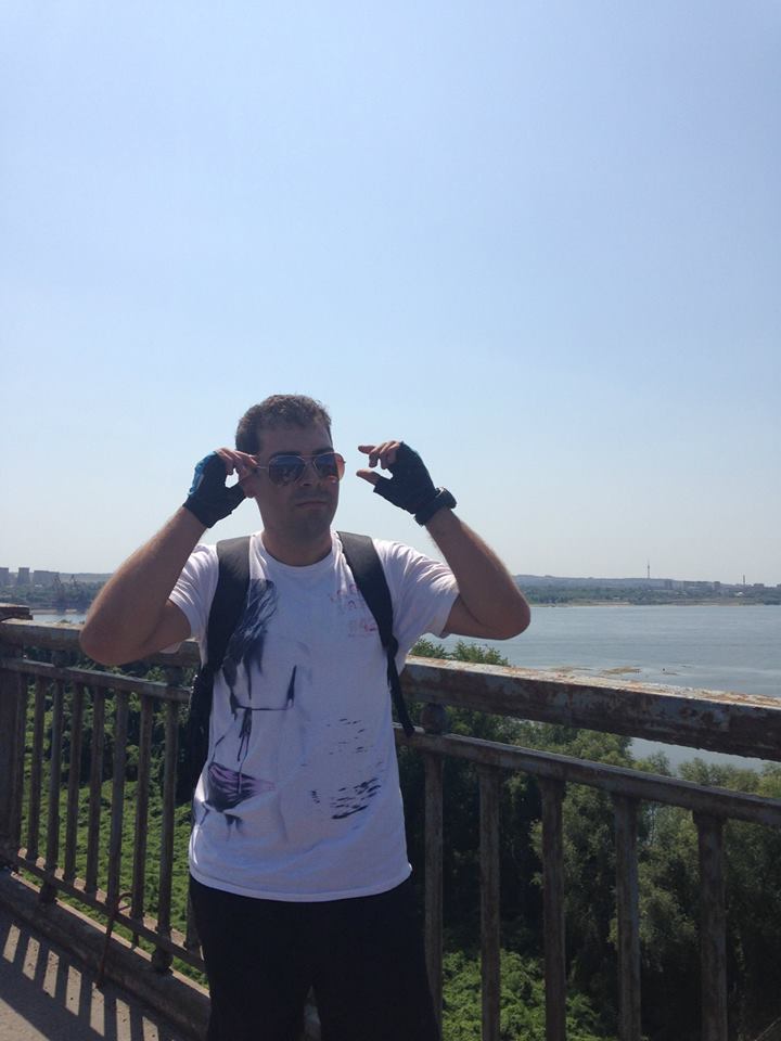 Roxana si Marius - 3