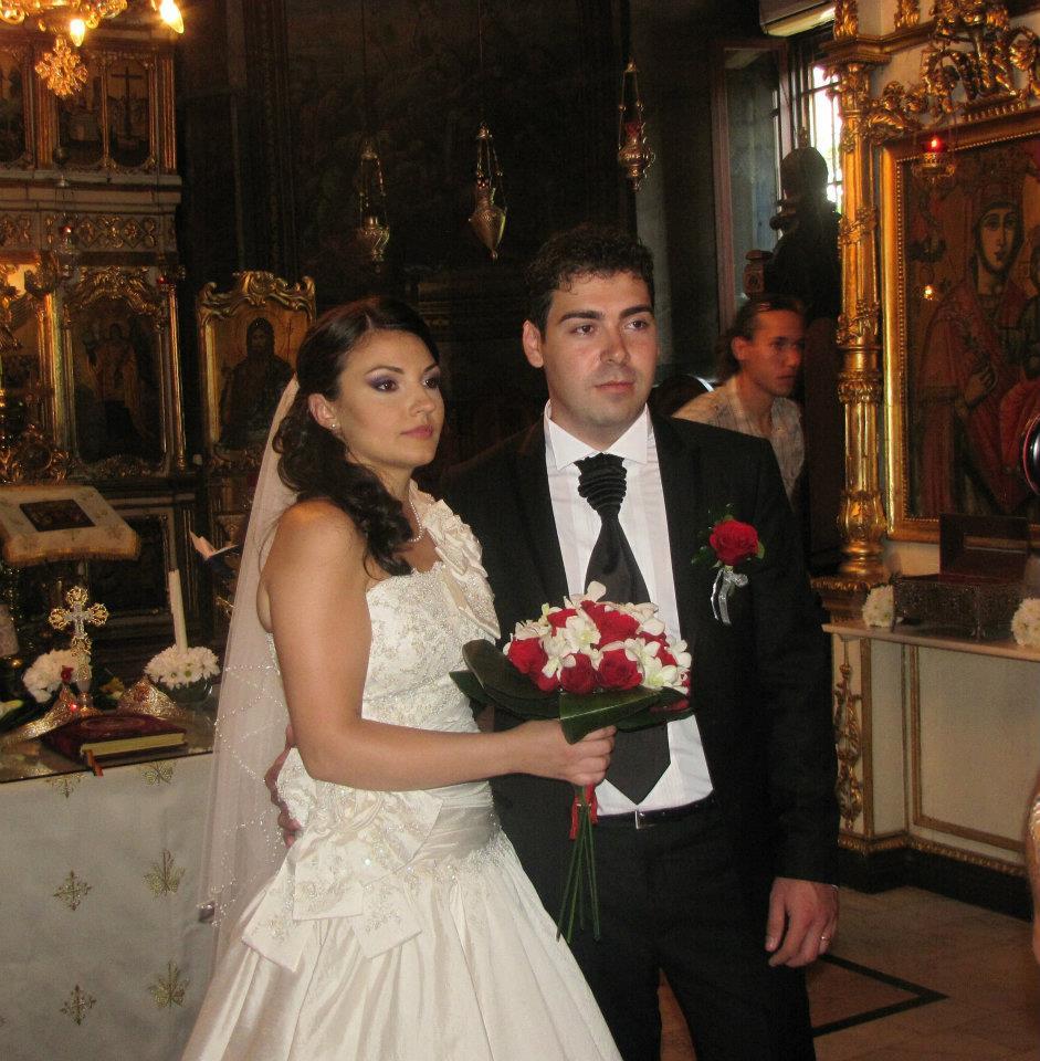 Roxana si Marius - 4