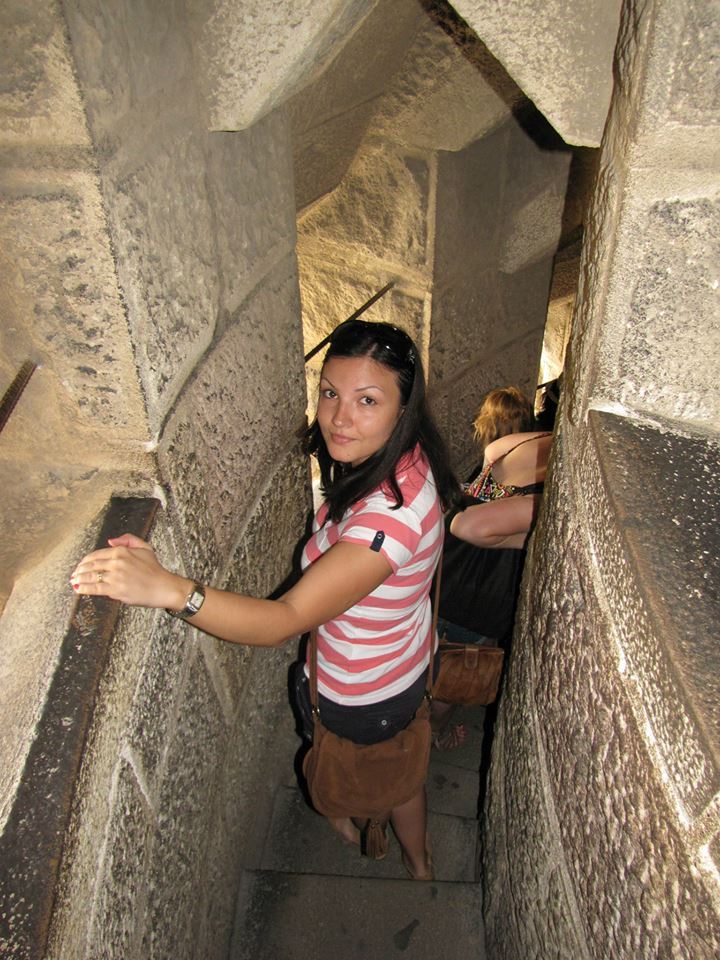 Roxana si Marius - 5