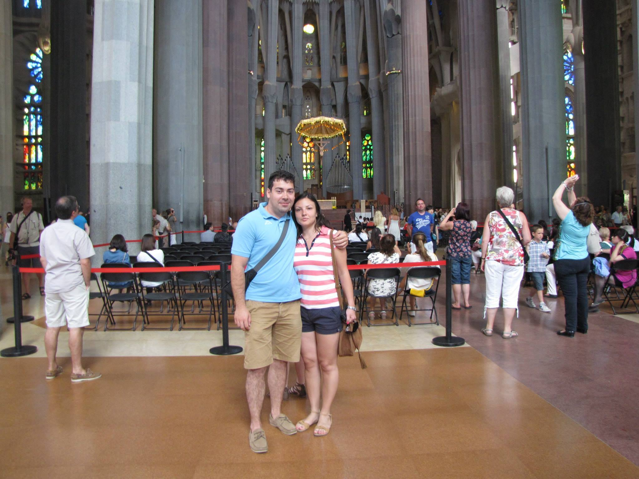 Roxana si Marius - 6