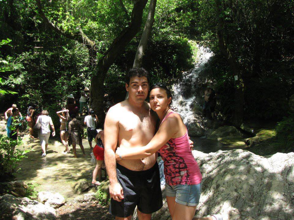 Roxana si Marius - 8