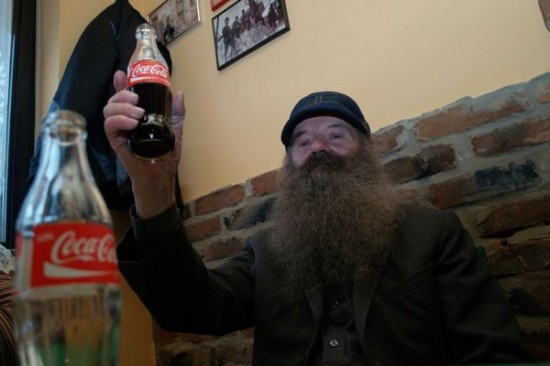 batran care bea cola