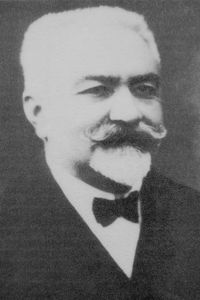 Emil Racovita