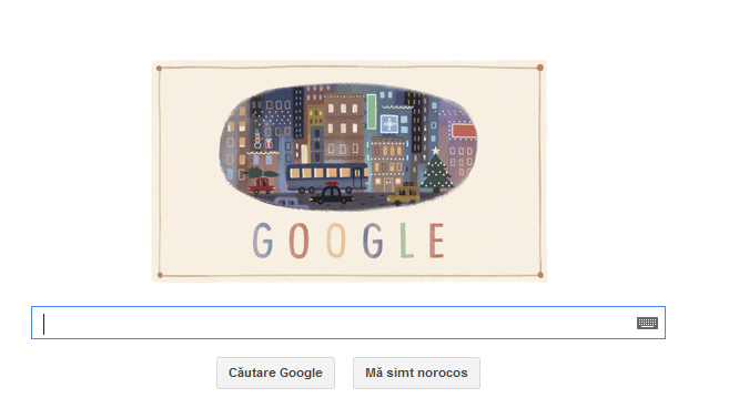 google doodle