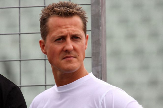 Michael Schumacher