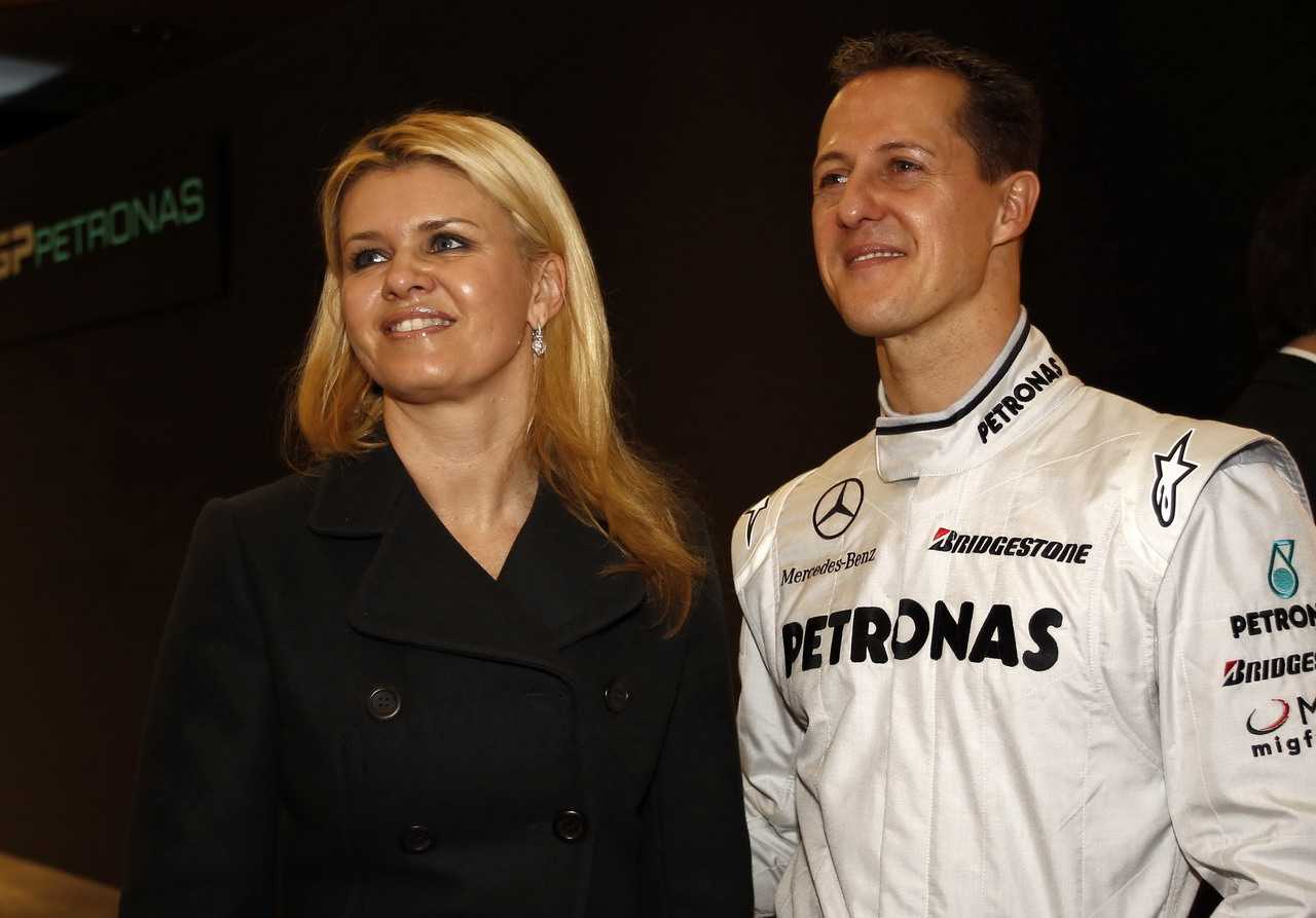 Michael Schumacher