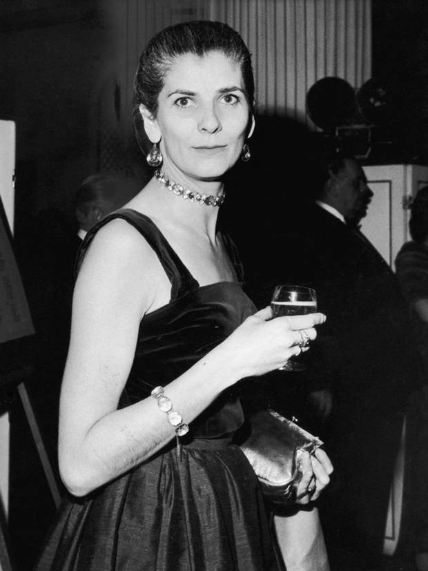 Elizabeth Jane Howard