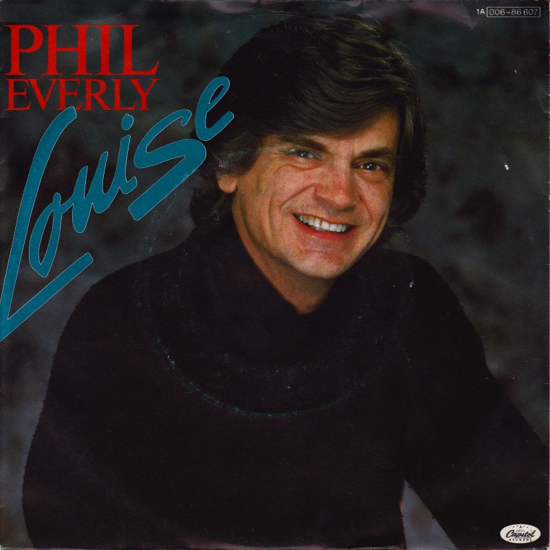 Phil Everly